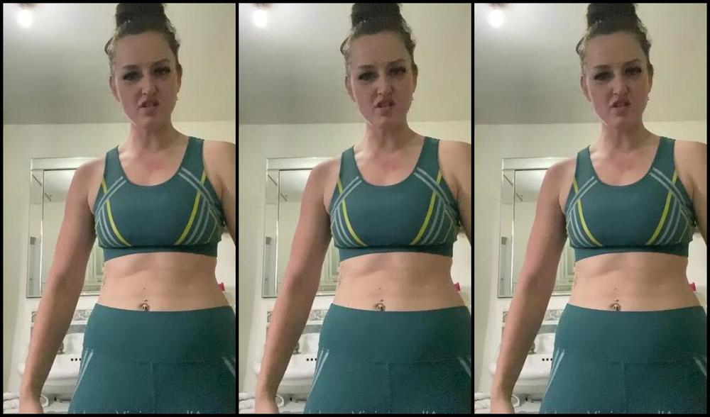 Vivienne L Amour Aka Vlproductionsuk Onlyfans Do You Have A Crush On Me 2