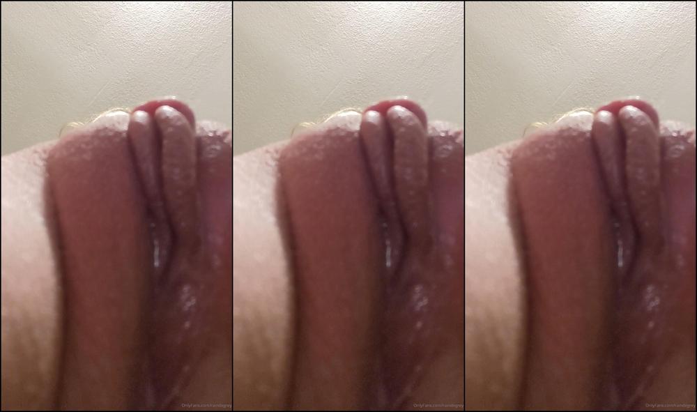 Raindegrey 131050414 01 21 2020 Full Swollen Wet Dripping Freshly Used