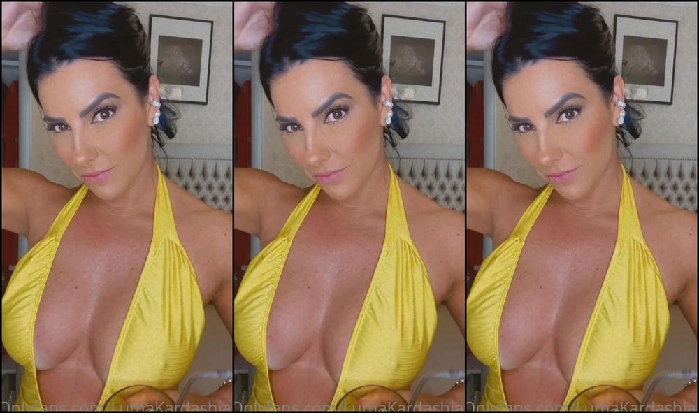 Lumakardashianvip 2534559145 07 24 2022 Quer Ser Meu Dono Adoraria Ser Inteirinha Sua