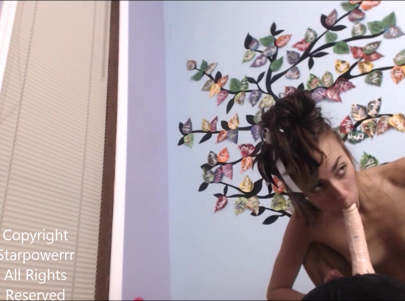 Starpowerrr Ride A Cock