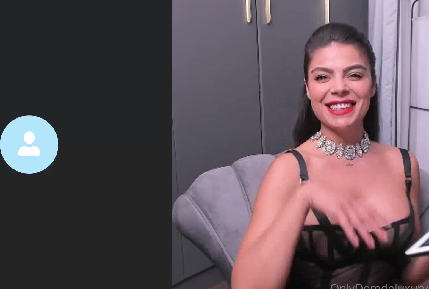 Goddess Domdeluxury 2020-07-01 Closing The deal with Domdeluxury's Bank Of Greed - 503 OnlyFans