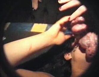 Anal, All sex, BDSM, Bizarre, Fisting Sex Trance Bizarre 17 - Pigs show off SubWay Innovative Productions