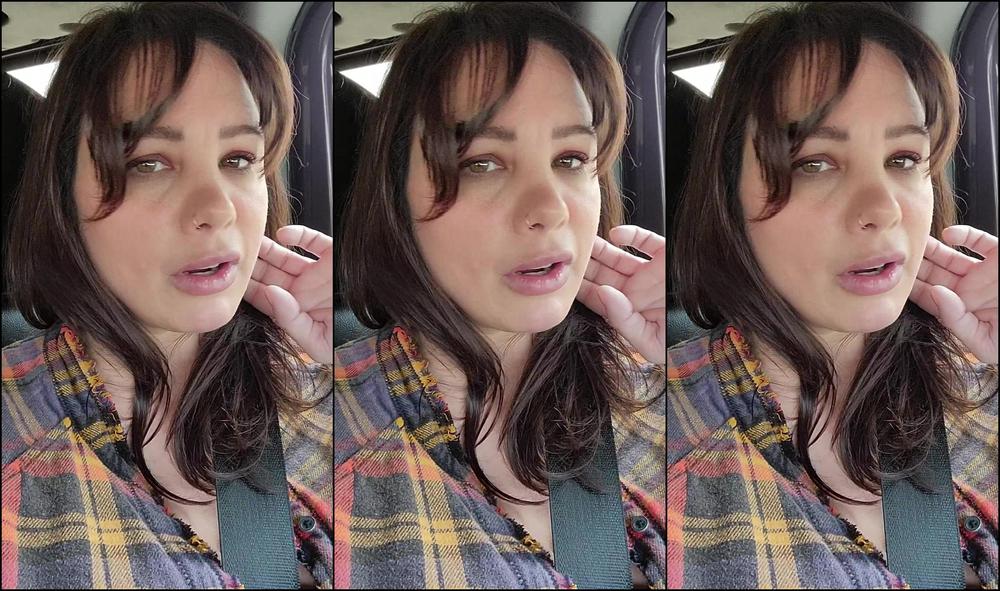 Thebrittanyxoxo Hello Everyone Daily Ramble For Ya