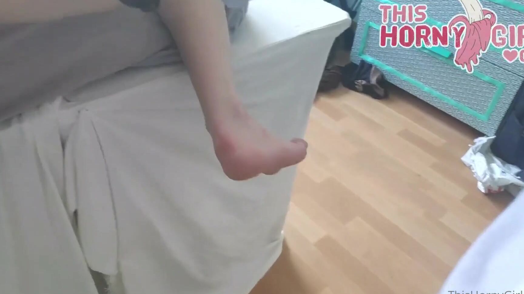 Thishornygirl Getting Fucked Until I Cum