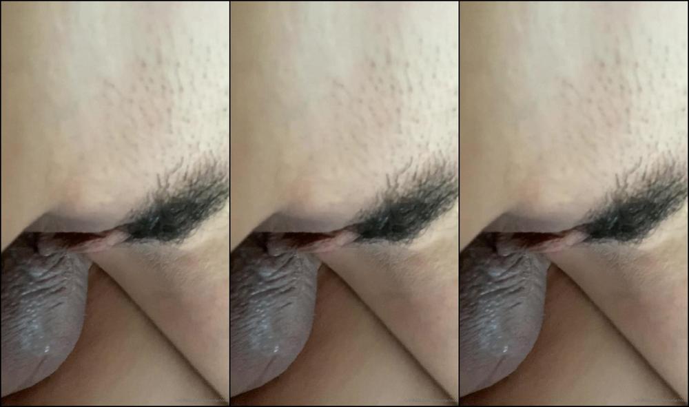 Kimberlychixxx Watch Me Cream Splash All My Pussy Juice All Over The Place