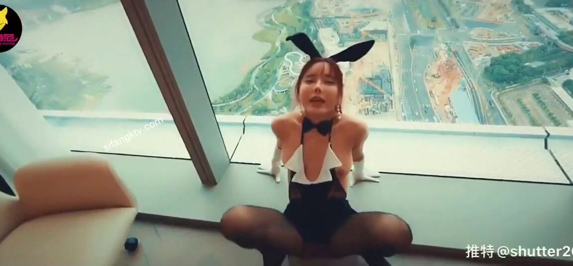 Asian Domestic Zone Self Filmed Self 13884