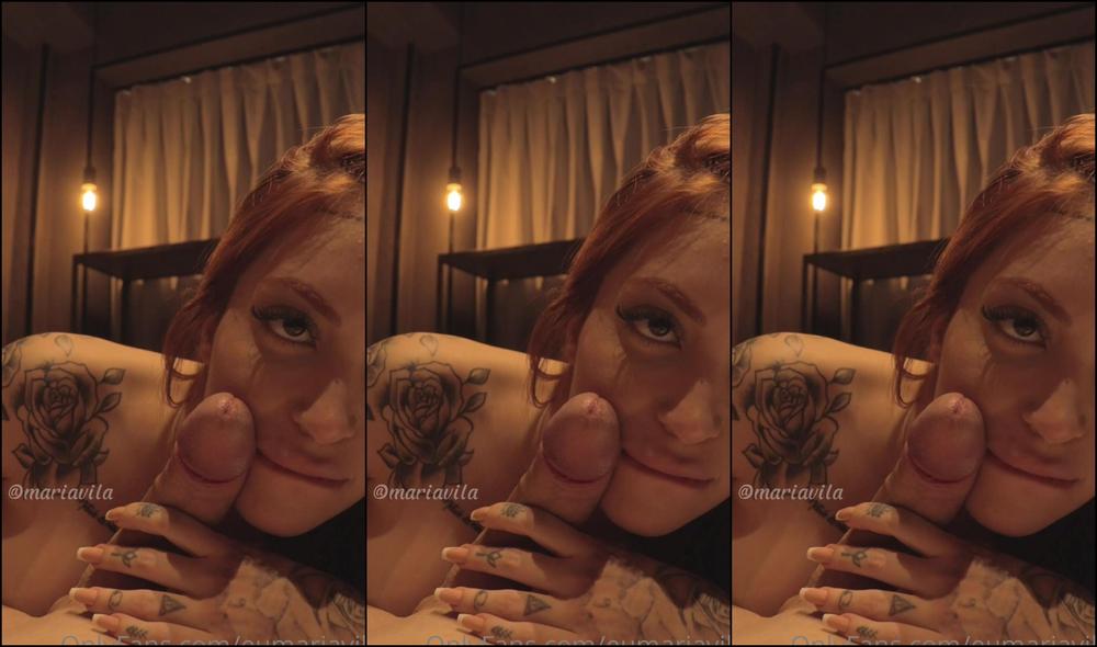 Eumariavila V Deo Completo Chupando Um Assinante Meu Bem Gostoso Imagina