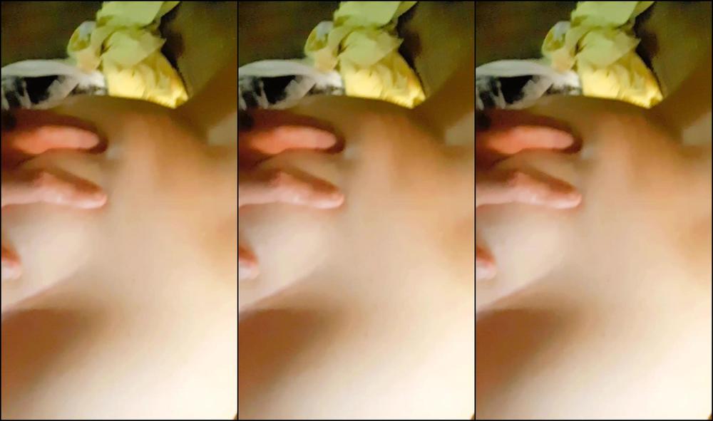 Nicole Nabors Amateur Pov Anal