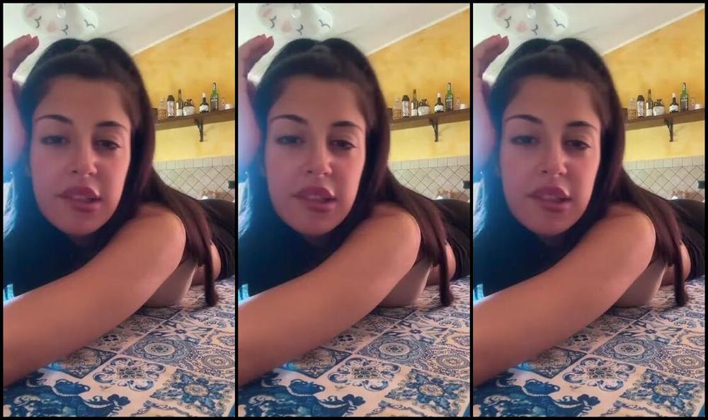 Sofia Ana Infinity Aka Infinityazzurra Foot Fetish 08 12 2024 Onlyfans Video Menu Del Giorno Sofia Ana In The Pose Saziatevi Menu Of The Day Sofia Ana In