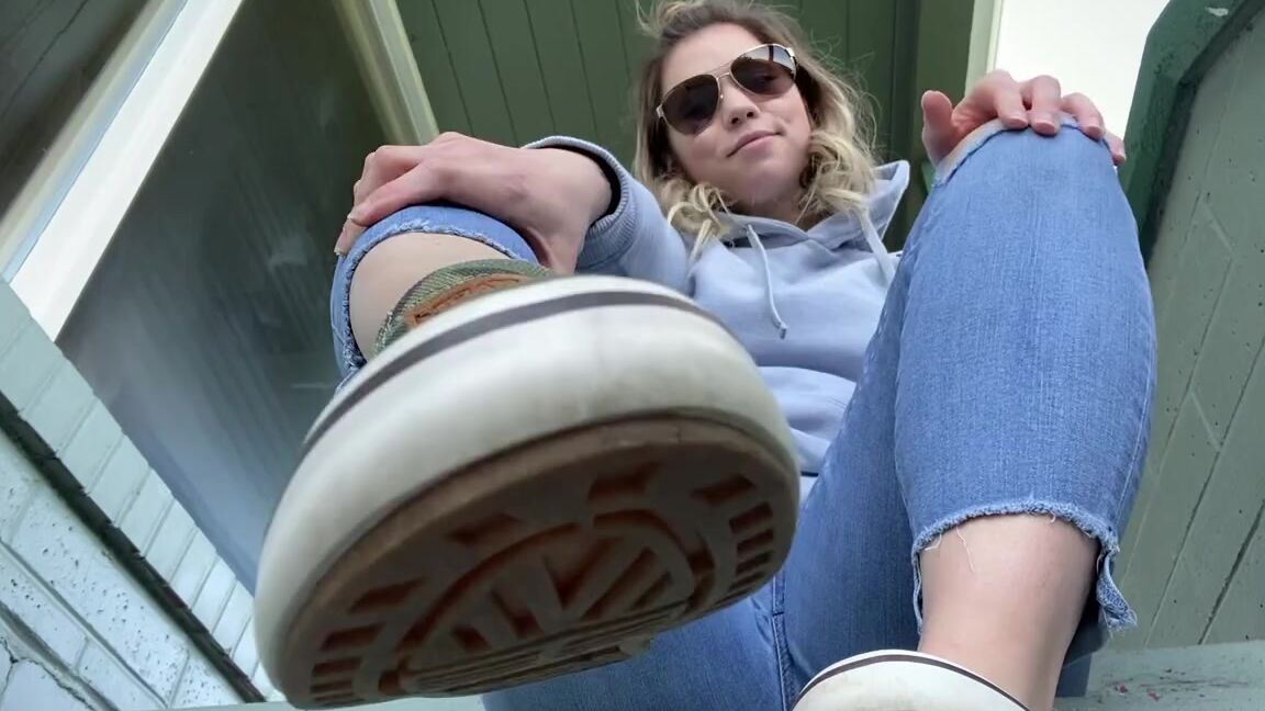 Misstinytootsies Onlyfans I Love This New Color How Do You Guys Feel About