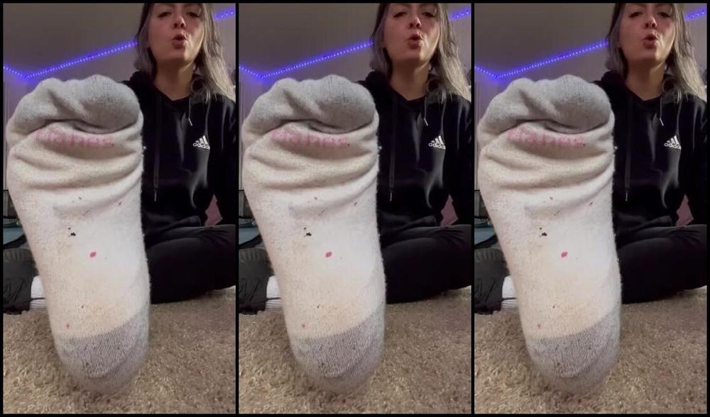 Adventuretoeskat Nicknamed Missadventuretoeskat Onlyfans Extra Sweaty For You