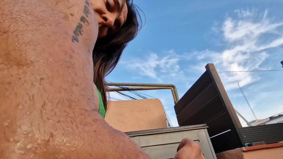 Alejandra Chacon Aka Alejandrachacon 06 14 2024 Onlyfans Video Part 1 Hairy Nwild Preview Full Video Dm Me In Messages Do You Like Muscle