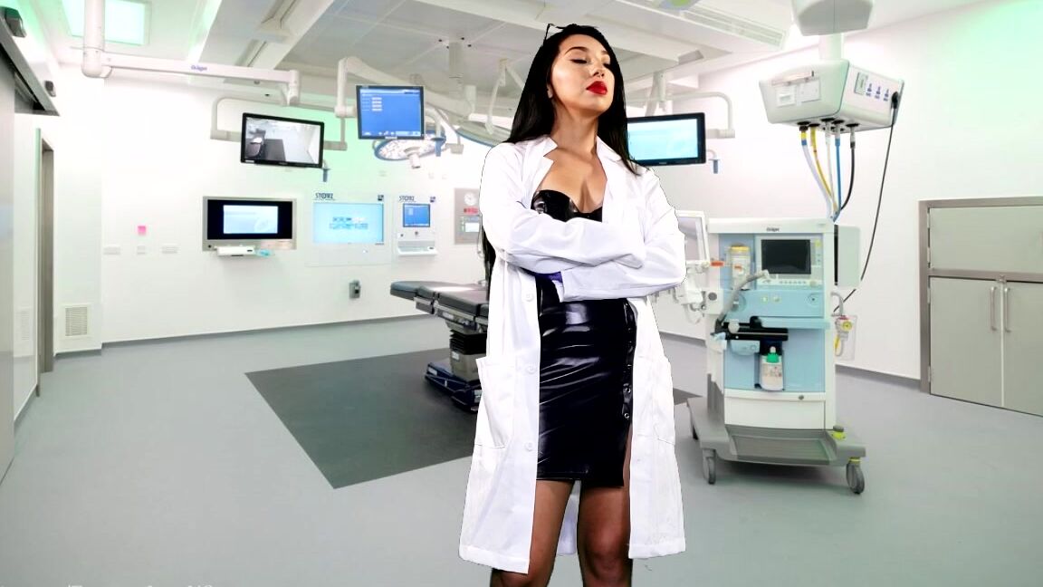 Empress Jennifer Caught In Quarantine