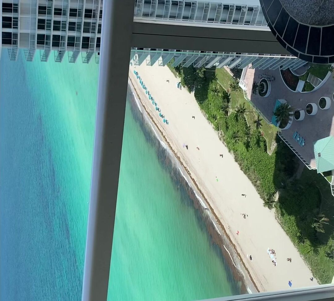 Outdoors, Bikini, Teens, Amateur, POV alexaxo93 i get fucked on the balcony ManyVids