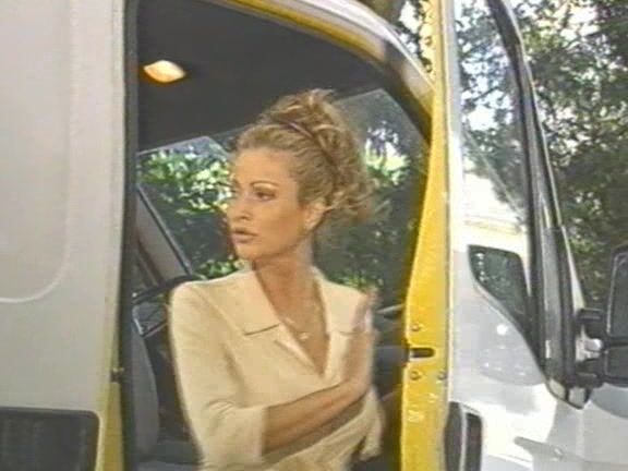 "Eva Falk, Rita Faltoyano, Monica Moore,Rumika Power,Tanya Rusic, Mandy Leone, Chipy Marlow" Feature La Regina Della Strada SiteRip