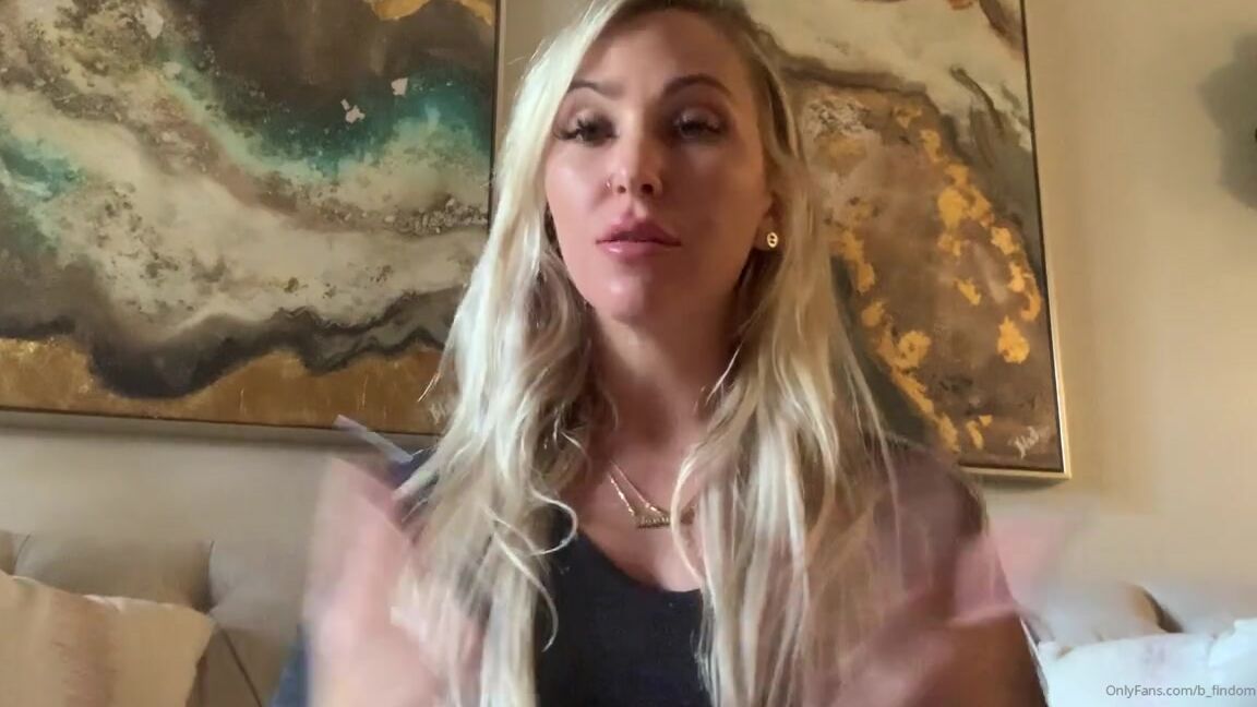 Sorceress Bebe Nicknamed B Findom Onlyfans For Any Of Y All Who Were Watching Over Here