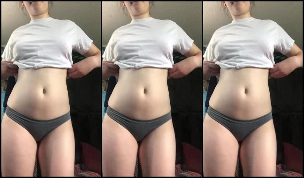 Delilah Nicknamed Footiesfeets Onlyfans Attempt 1 At Twerking Don T Make Fun Of Meeeeeee The Rest Of The Video Is In Your Messages