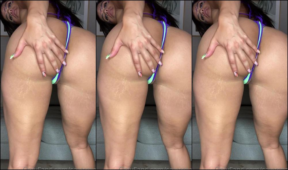 Sararetali I Look Pretty Sexy Watch Me Play With My New Toy Rate My Juicy Boobs Rate My M