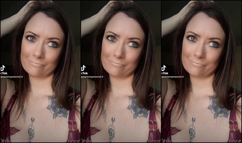 Mariemaymoore Hi Daddy