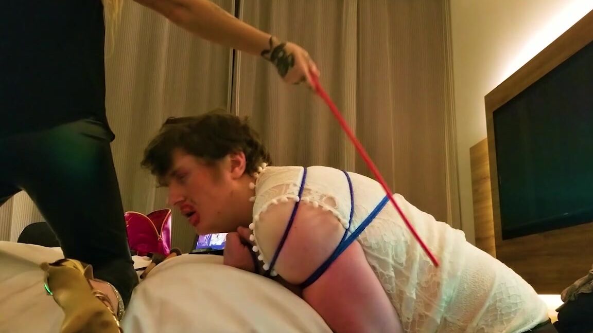 sullysavage-28-05-2018-9888978-video-my-london-adventures...-and-taking-over-beta-minds