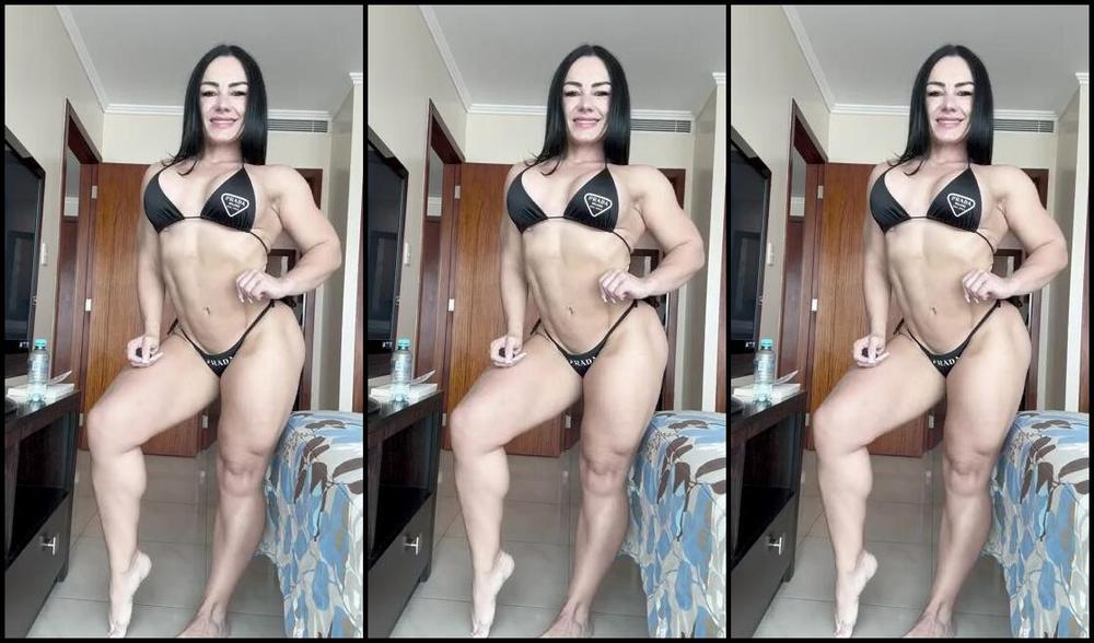 Quadsgoddess Nicknamed Quadsgoddess 09 06 2023 Onlyfans Video Body Amp Booty Check Moe