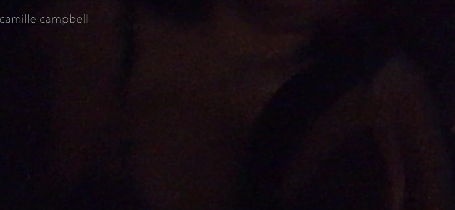 Camille Campbell Caught W Dd Tits Out In Car P Hd