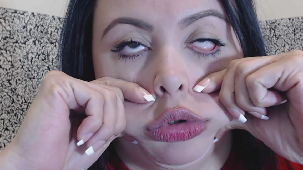 Princessdi I Make Silly Faces