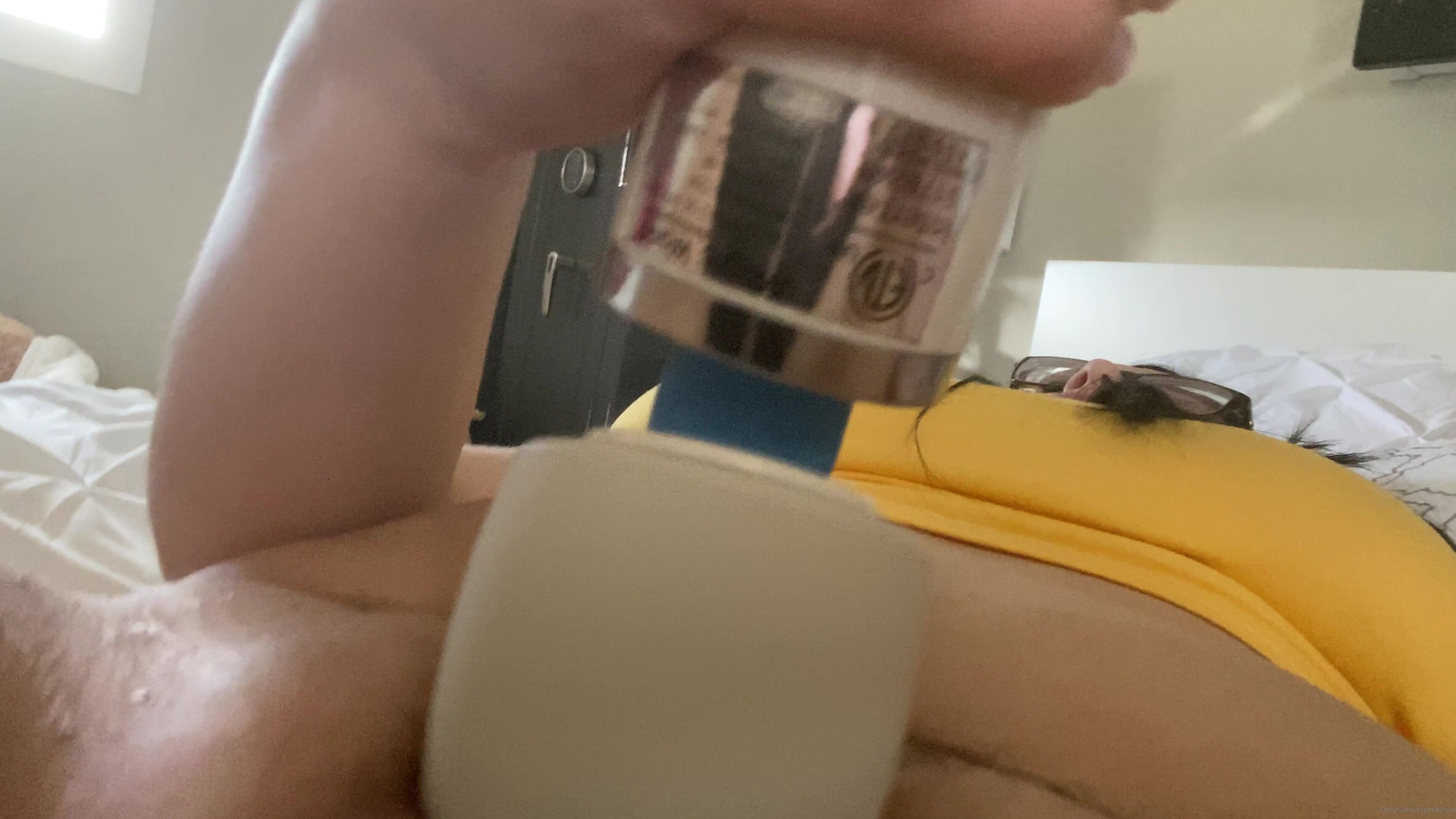 Fitsid Im So Horny I Need Your Cock