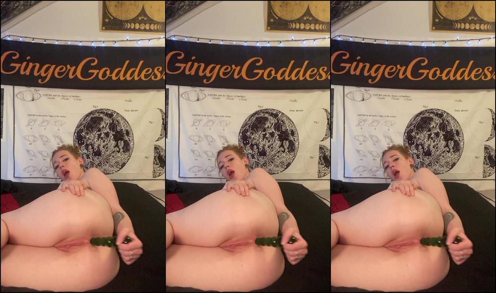 Lydiahasabush Stretching Out My Asshole With My Ribbed Wand And Big Bunny Tail Butt Plug Happy Full Le