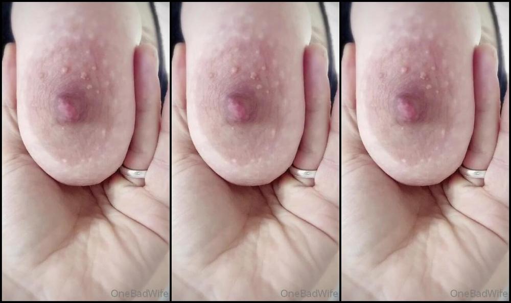 Onebadwife Here Is The Video Of My Husband Cuming In My Mouth And Lips You Can See His Sperm Cum