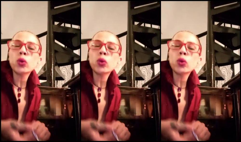 Padrona Claudia Nicknamed Xclaudiadominax Onlyfans Stream Started At Pm 714393