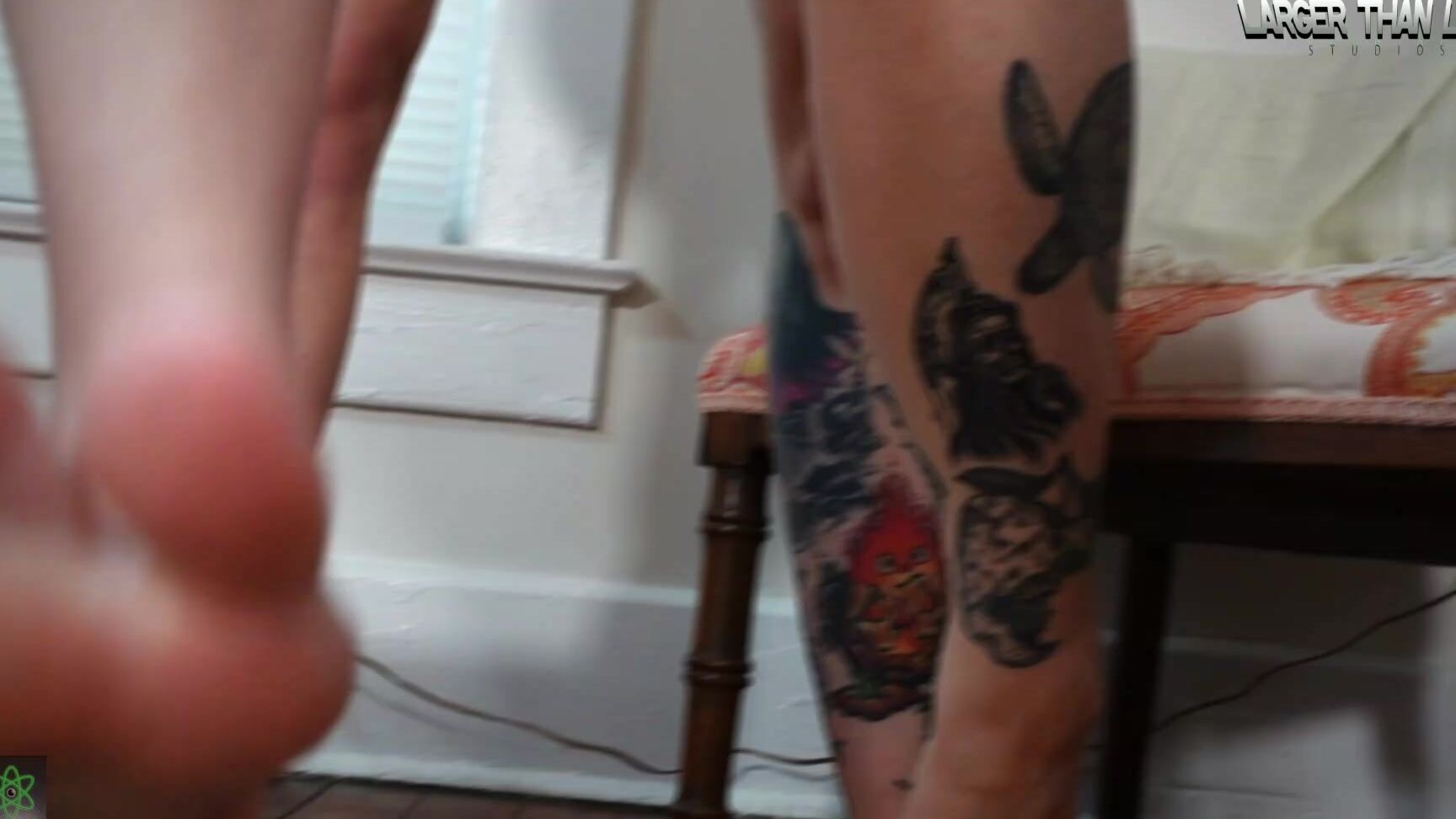 "LTLGiantessClips" armpits, butt, crush, feet, giantess, girlgirl, pov, sfw, shrinkingfetish, thongfetish, vore Mia Hope and Tyler Lynn in Giantesses Use The Frat Boy SFX manyvids