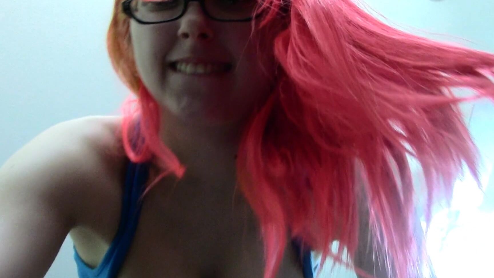 Look Out Below Quickie Squirt