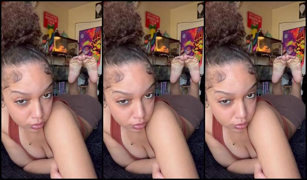 Niahnastyyfeet Onlyfans Your Perfect Goddess Hypnosis