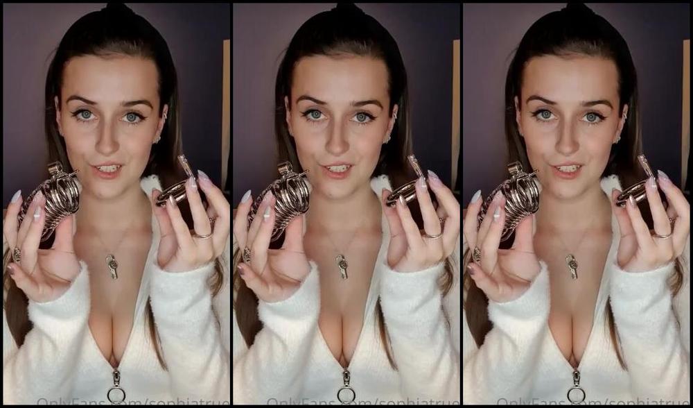 Miss Sophia Truee Vip Nicknamed Sophiatruee 01 05 2021 Onlyfans Video Warning Virgins Will Not Be Able To Resist Tip If You Dream Of Your Key Being