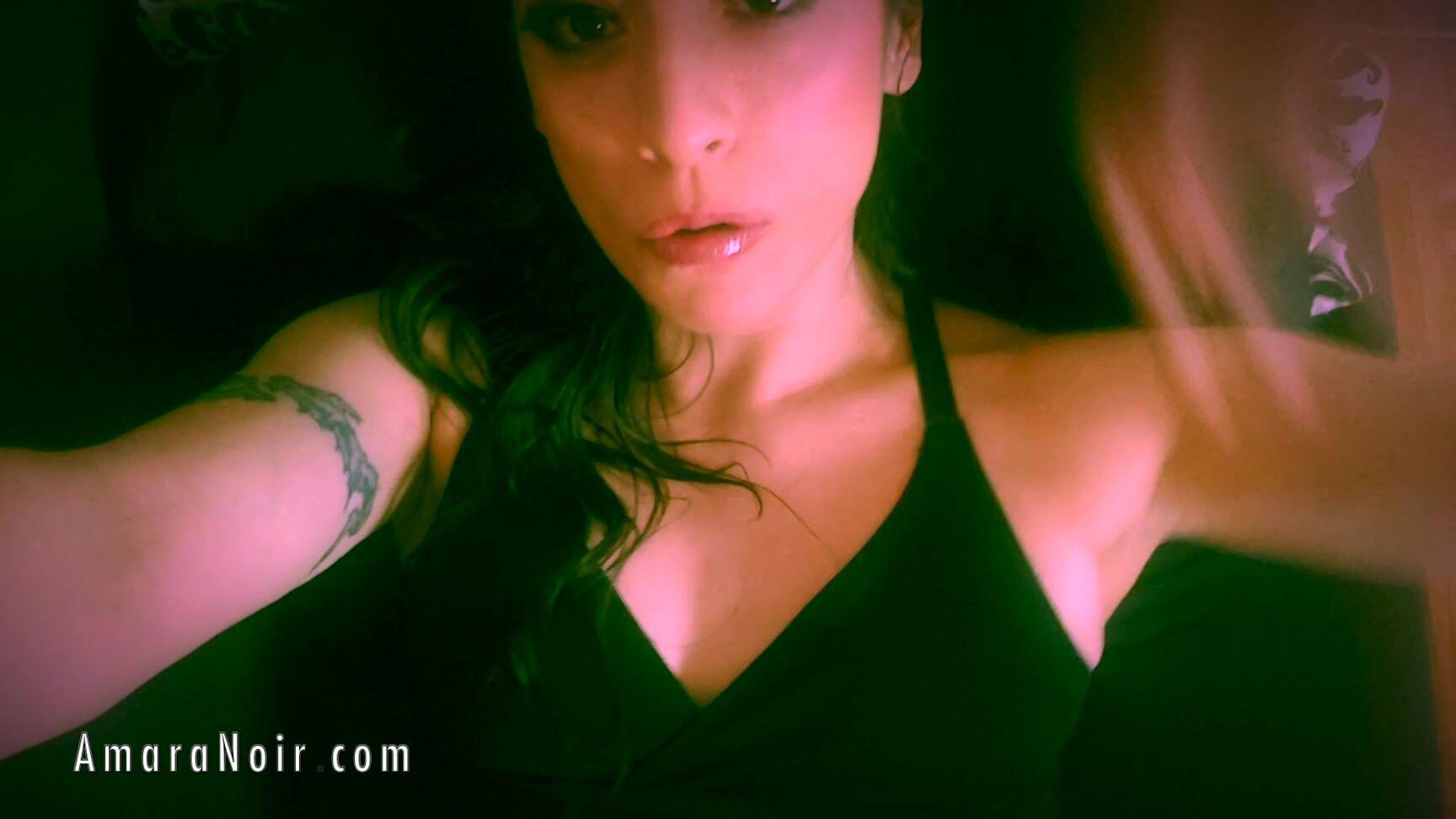 Amara_Noir_Armpit_Pussy