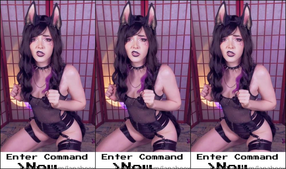 Lanabeexo I Spent Way Too Long Editing This Enjoy