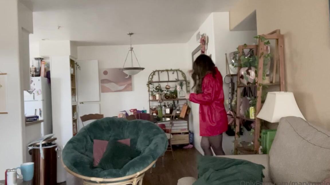 Mary Rose Love Nicknamed Maryroselove69 Onlyfans Video 4361