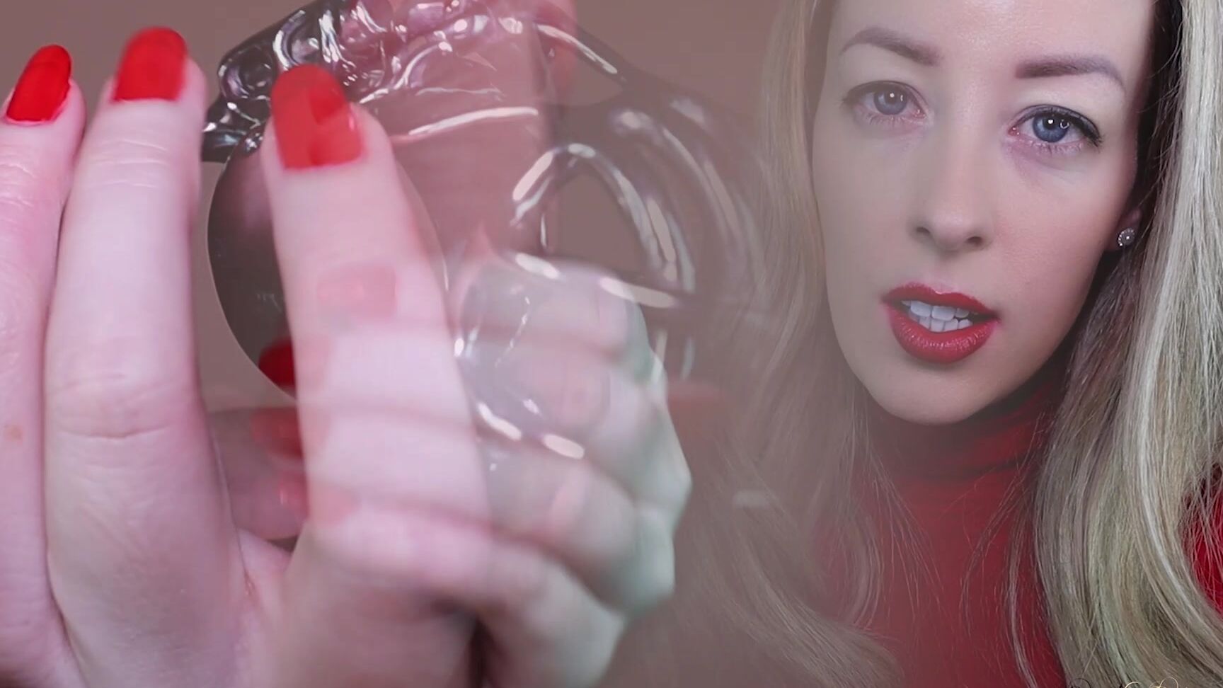 Spoilt Princess G Horny Anal Slut