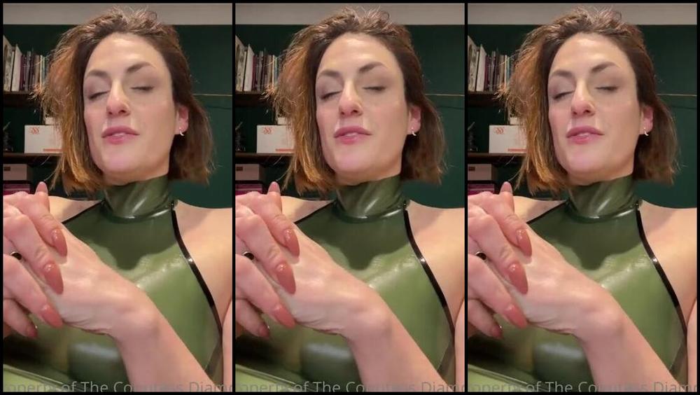 Countess Diamond Aka Countessdiamond Onlyfans Be My Knight In Shining Wordpress