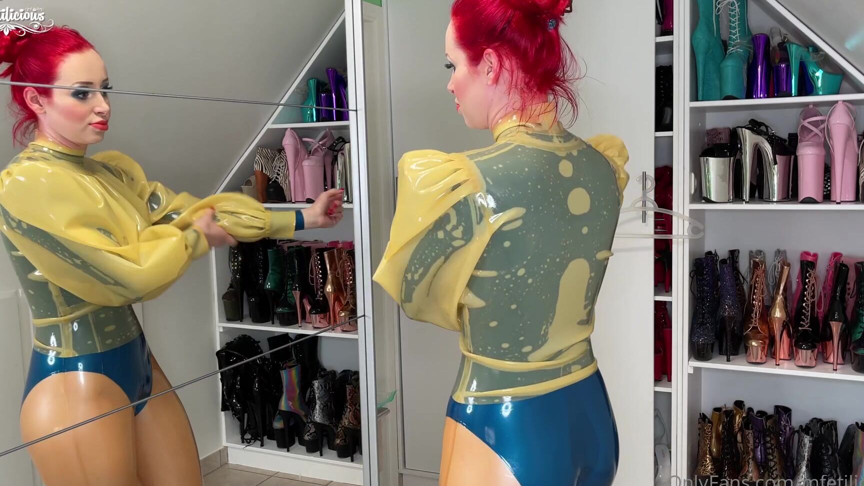 Mfetilicious I Have Had An Amazing Rubber Weekend With Friends At Our Home We Had Couples Coming Ove