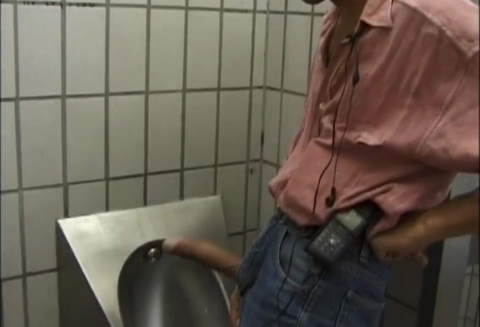 Fanny Steel Solo Pee Girls Fanny 3