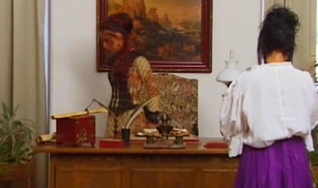 "Bettina Campbell, Caroline, Deborah Noemi, Emma, Jennifer Red, Keri, Ketthy Divan, Laura Black, Myrka, Peggy Sue, Rita Cardinale, Vanda Vitus." Hardcore, Straight, Foreign, Anal Private Gold №1 Private Media Group