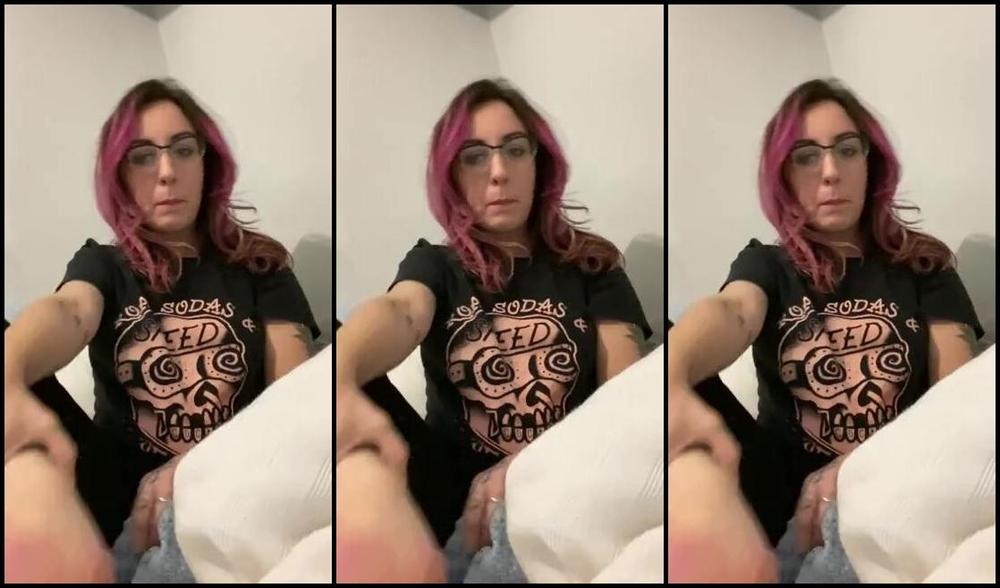 Capri Nicknamed Capritoes Onlyfans I Wanna Help You Finish