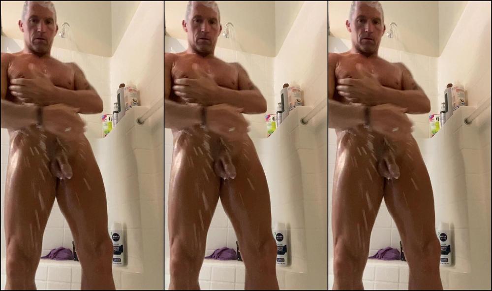 Marcuslondon Caught Me Dancing In The Shower