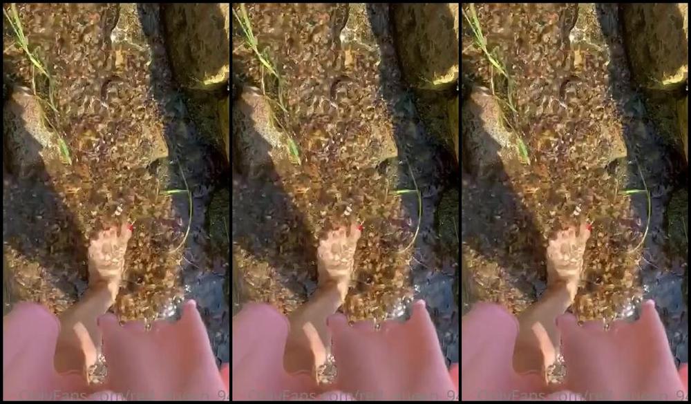 Red Queen Nicknamed Red Queen 94 Femdom 08 11 2020 Onlyfans Video Who Likes My Feet