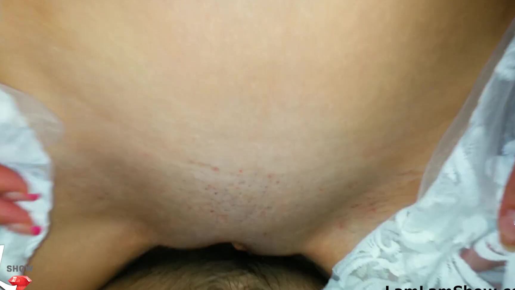 alenalamlam 044 Young MILF Blowjob Cum Swallow PornHubPremium