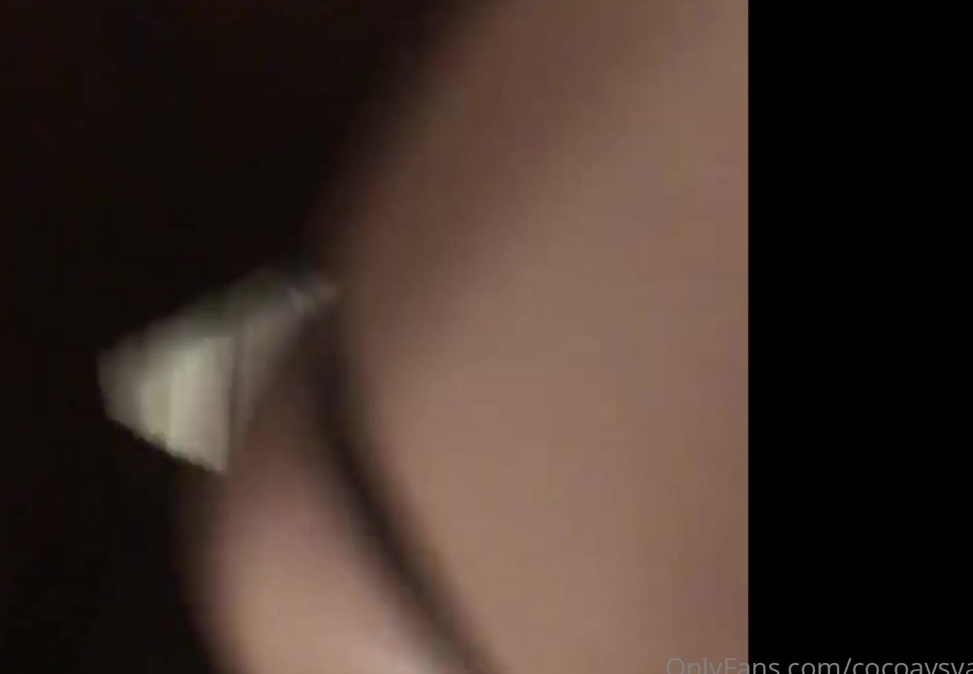 Cocoavsvanilla Finally Got Some Of This Well Deserved Bbc