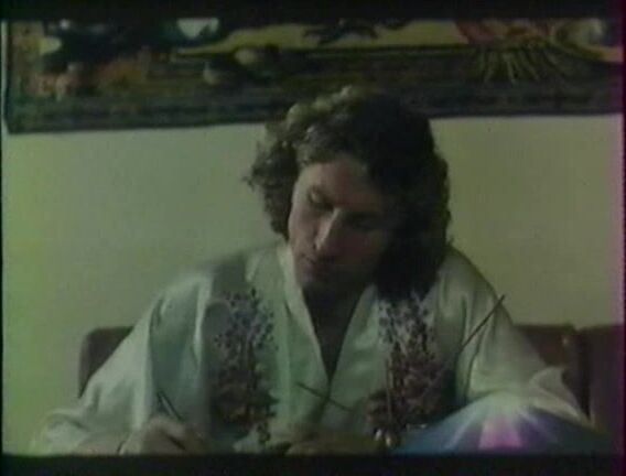 "Olga Abadacha, Erika Cool, Daniele Deslandes, Gabriel Galy, Manu Pluton, Dominique Aveline, Charlie Schreiner, Guy Bonnafoux" Classic Le Ringardles fantasmes dun obsédé sexuel Films du Berry