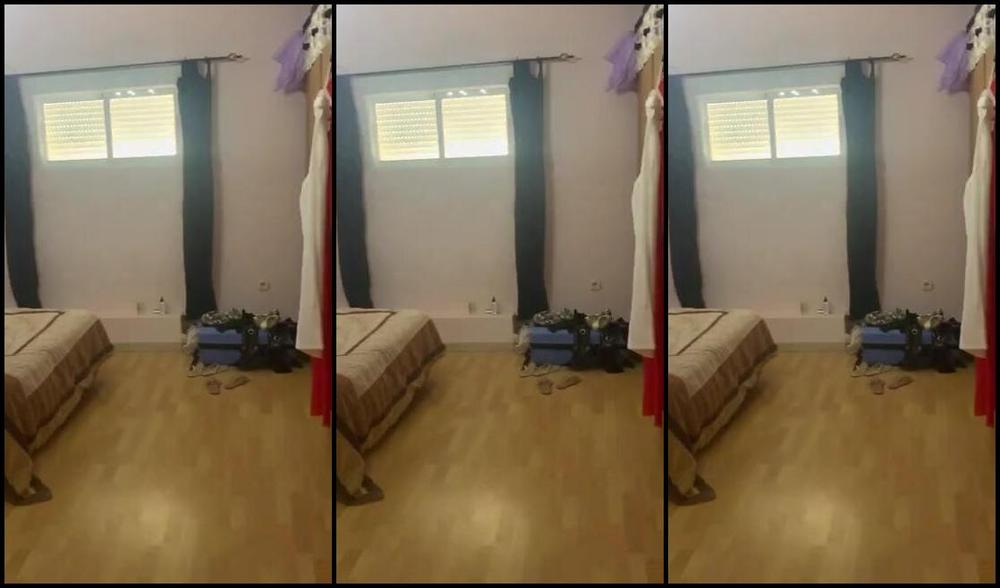 Ladydarkangeluk Onlyfans Sneak Peek At Mi Casa En Espaa